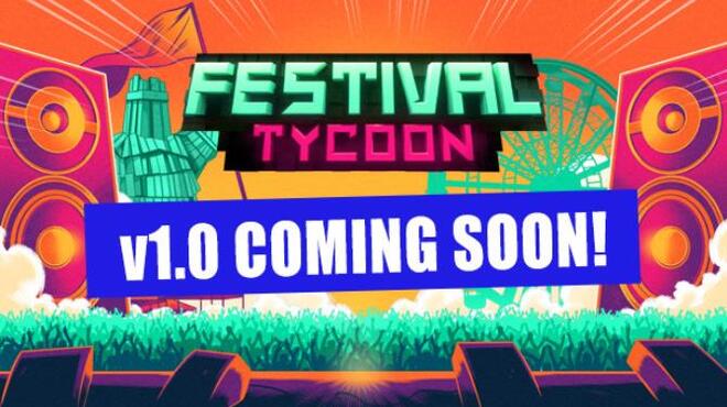 Festival Tycoon Free Download