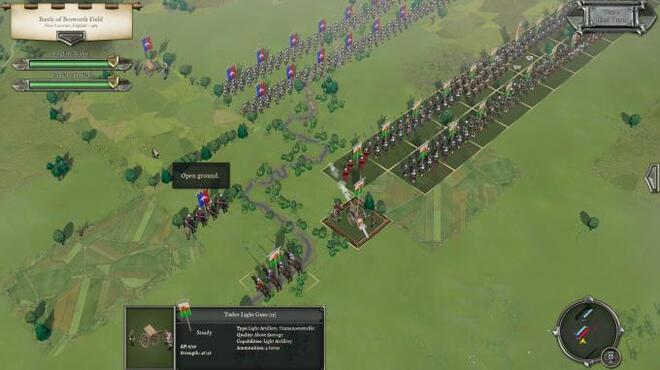 Field Of Glory II Medieval Rise Of The Swiss Torrent Download