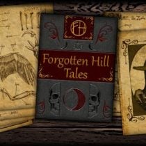 Forgotten Hill Tales v24.05.2022