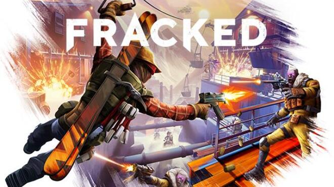 Fracked Free Download