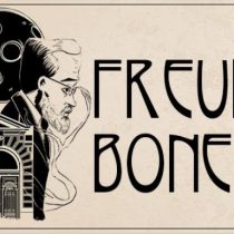 Freud’s Bones-the game