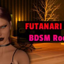 Futanari Sex – BDSM Room