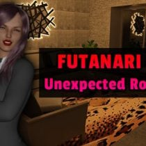 Futanari Sex – Unexpected Roomate