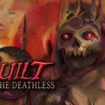 GUILT: The Deathless