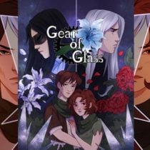 Gear of Glass: Eolarn’s war