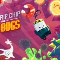 Get-A-Grip Chip and the Body Bugs