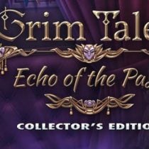 Grim Tales Echo of the Past-RAZOR