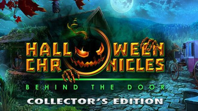 Halloween Chronicles Behind the Door Free Download