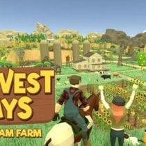 Harvest Days: My Dream Farm v0.7.3dsp