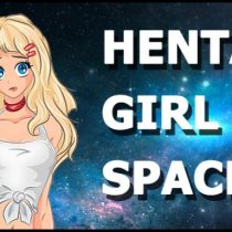 Hentai Girl in Space