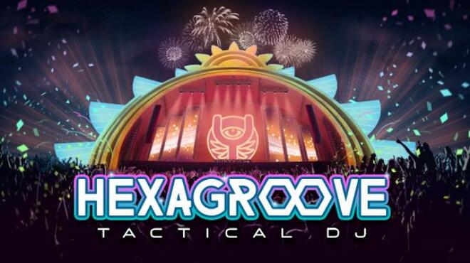 Hexagroove: Tactical DJ Free Download