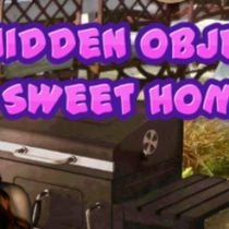 Hidden Object – Sweet Home