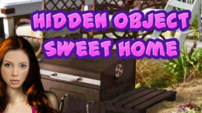 Hidden Object - Sweet Home Free Download