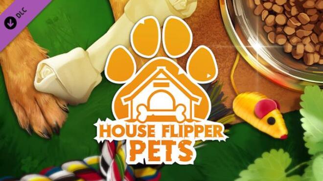 House Flipper Pets-FLT