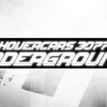 Hovercars 3077 Underground Racing-TiNYiSO