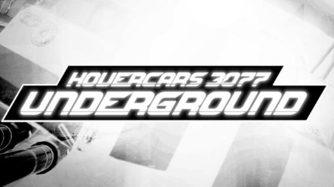 Hovercars 3077 Underground Racing Free Download