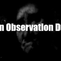 Im On Observation Duty 5-TiNYiSO