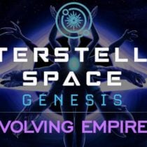 Interstellar Space Genesis Evolving Empires-Razor1911