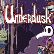 Into The Underdusk v05.05.2022