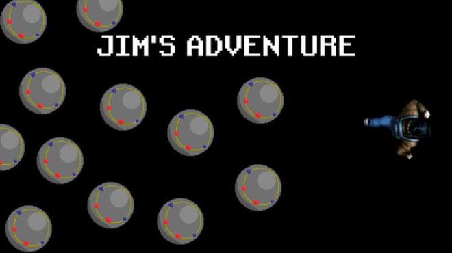 Jim's Adventure Free Download