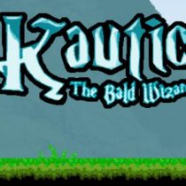 Kautic – The Bald Wizard