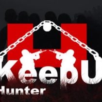 KeepUp Hunter