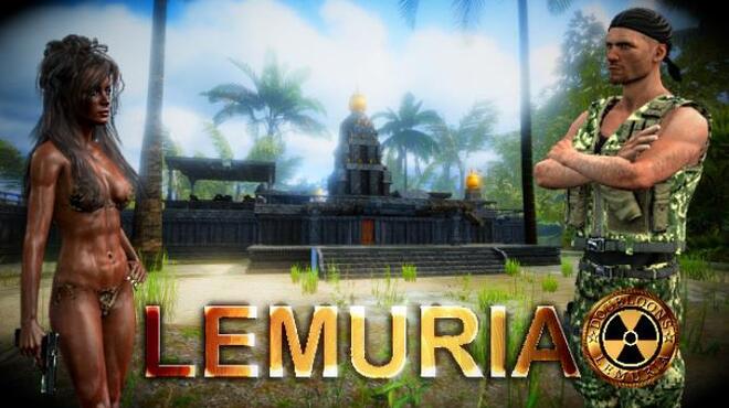 LEMURIA Update v1 0 5 Free Download