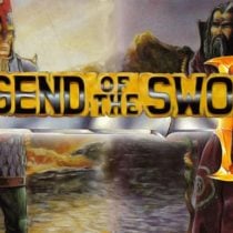 Legend of the Sword-GOG