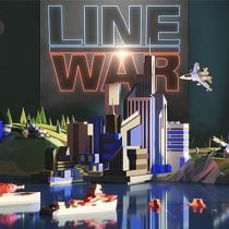 Line War