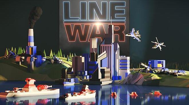 Line War Free Download