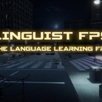 Linguist FPS The Language Learning FPS-SKIDROW