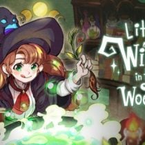 Little Witch in the Woods v1.6.22.0