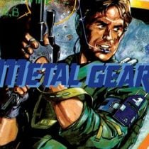 Metal Gear-GOG