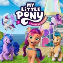 My Little Pony A Maretime Bay Adventure-FLT