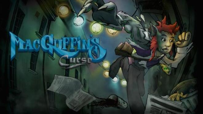 MacGuffin's Curse Free Download