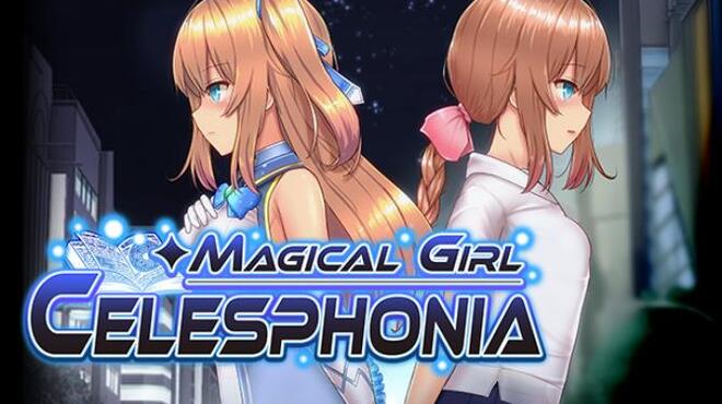 Magical Girl Celesphonia v1.07