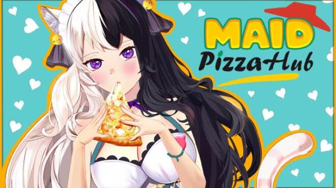 Maid PizzaHub Free Download