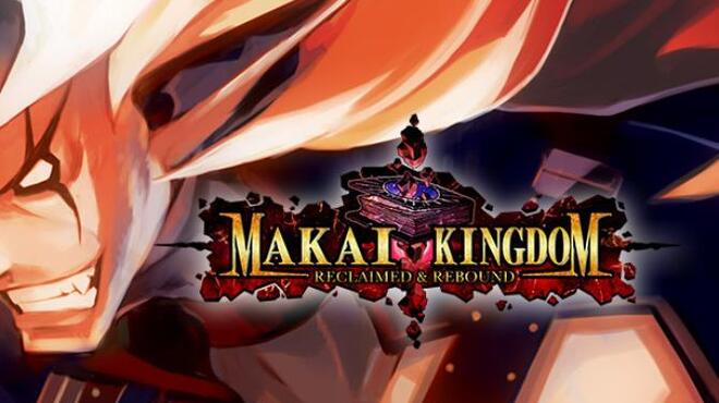 Makai Kingdom: Reclaimed and Rebound Build 8799301