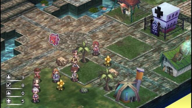 Makai Kingdom: Reclaimed and Rebound Torrent Download