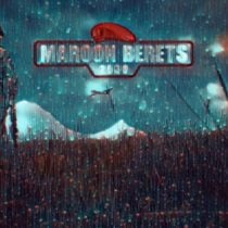 Maroon Berets 2030-SKIDROW