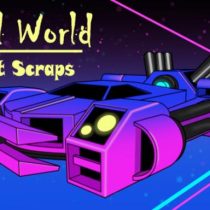 Metal World Street Scraps-TiNYiSO