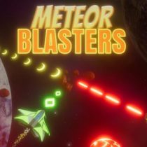 Meteor Blasters