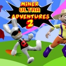 Miner Ultra Adventures 2