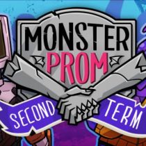 Monster Prom Second Term v6 6-DINOByTES