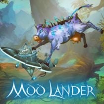 Moo Lander-FLT