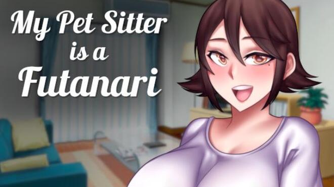 My Pet Sitter is a Futanari Free Download