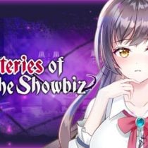 Mysteries of Showbiz – Sth Room Case