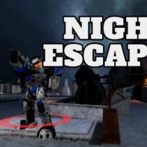 Night Escaper