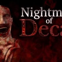 Nightmare of Decay v1.16