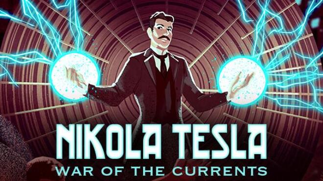 Nikola Tesla: War of the Currents